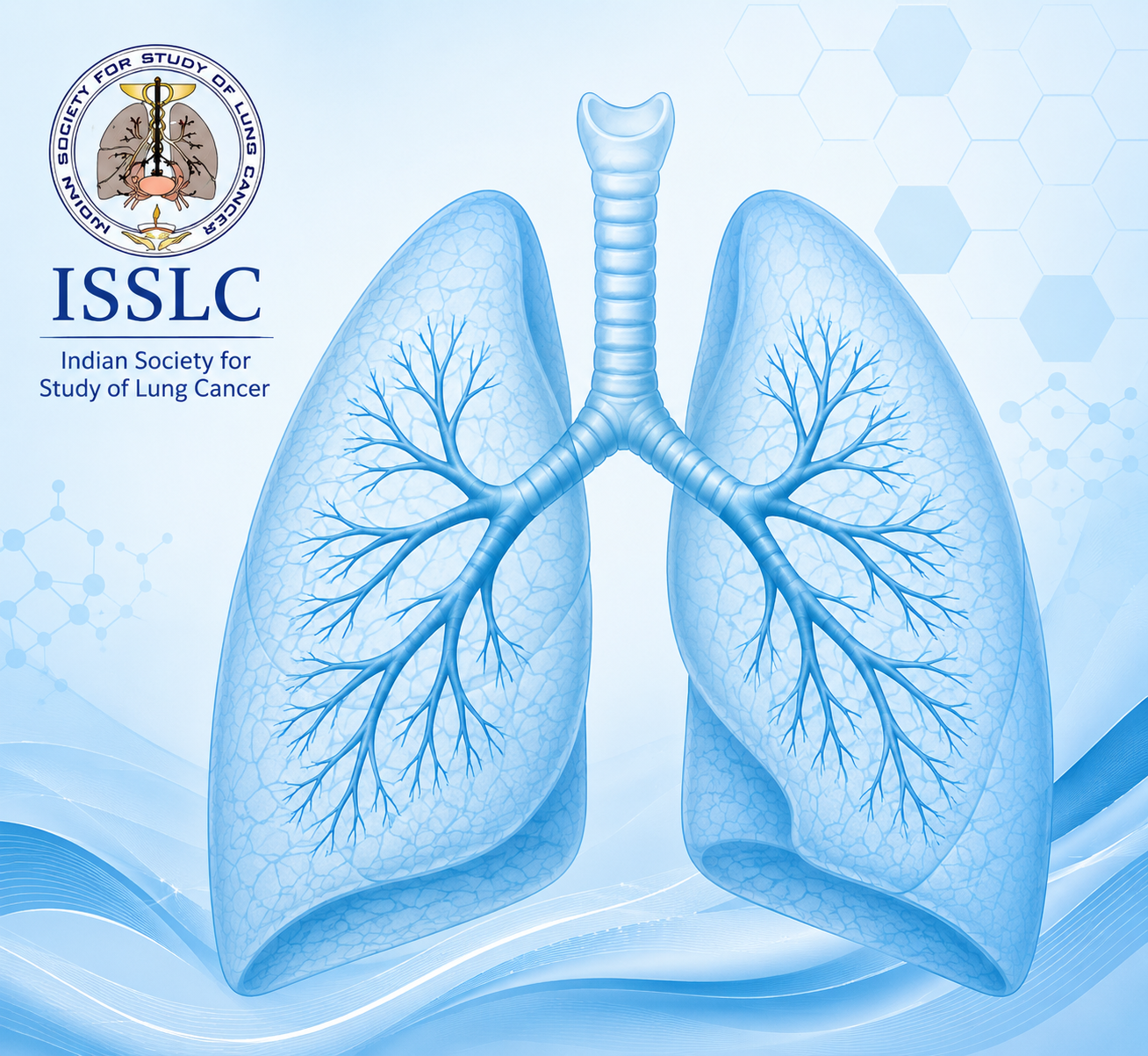 ISSLC Banner