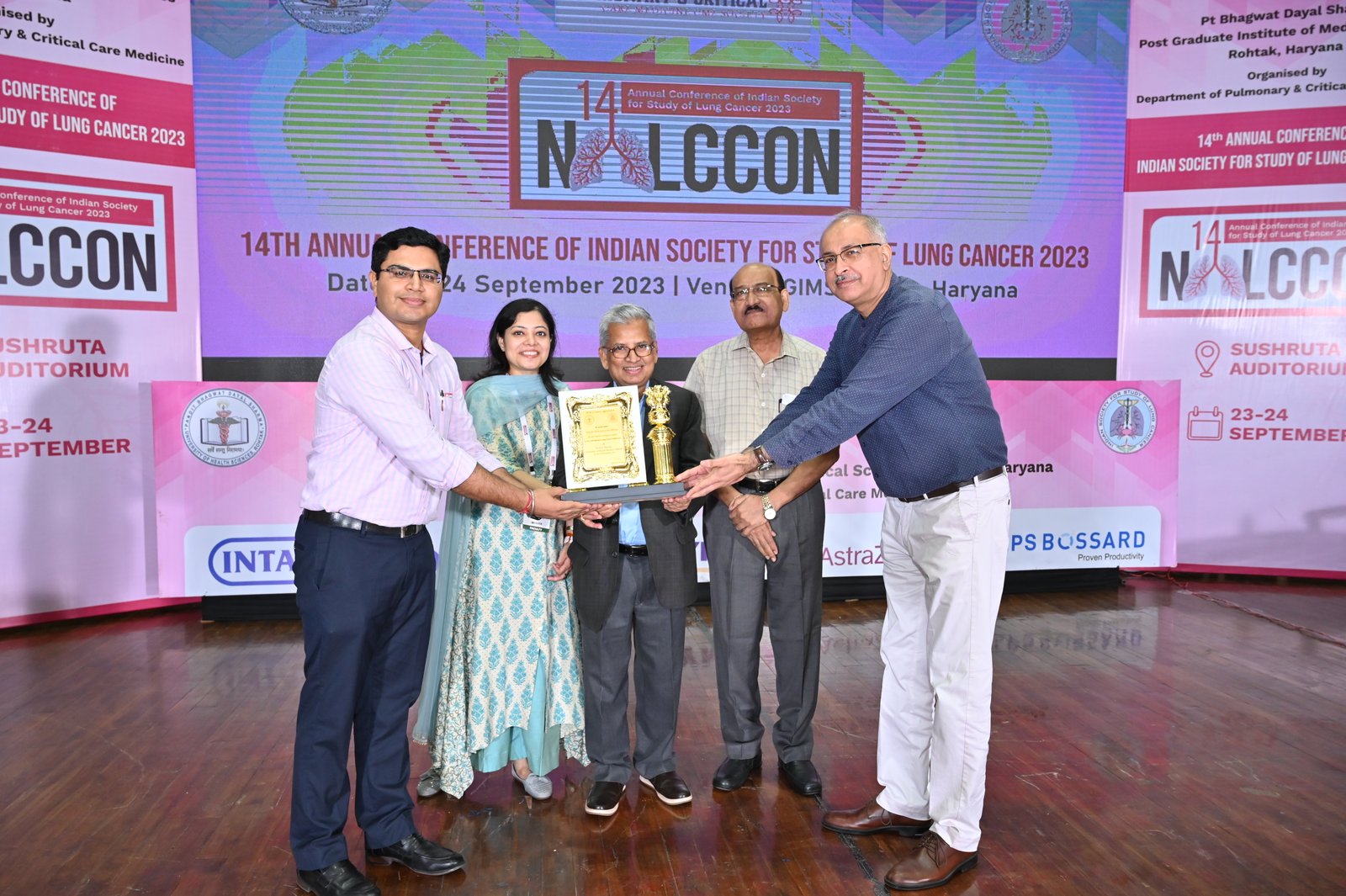 NALCCON 2023