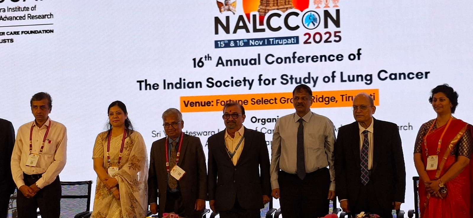 NALCCON 2025