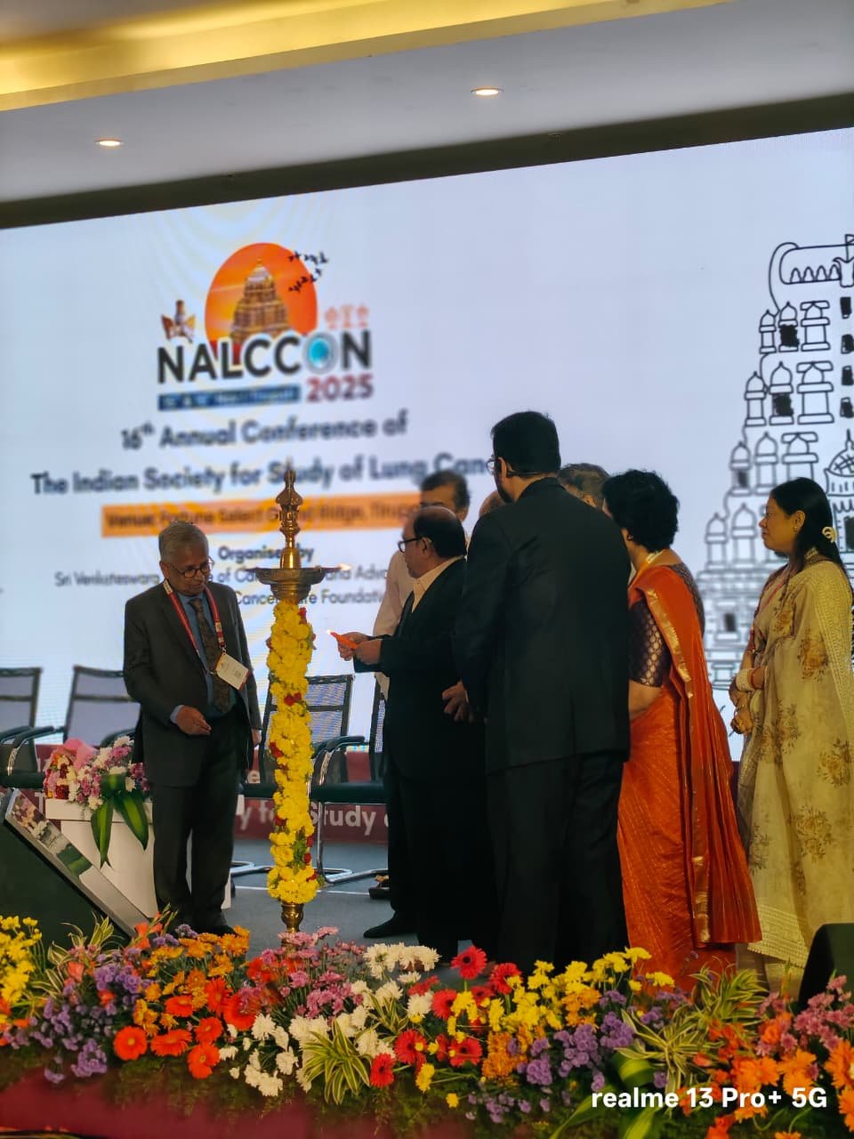 NALCCON 2025
