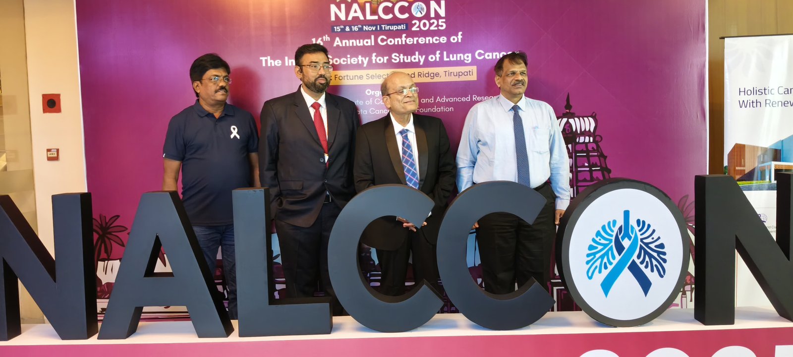 NALCCON 2025
