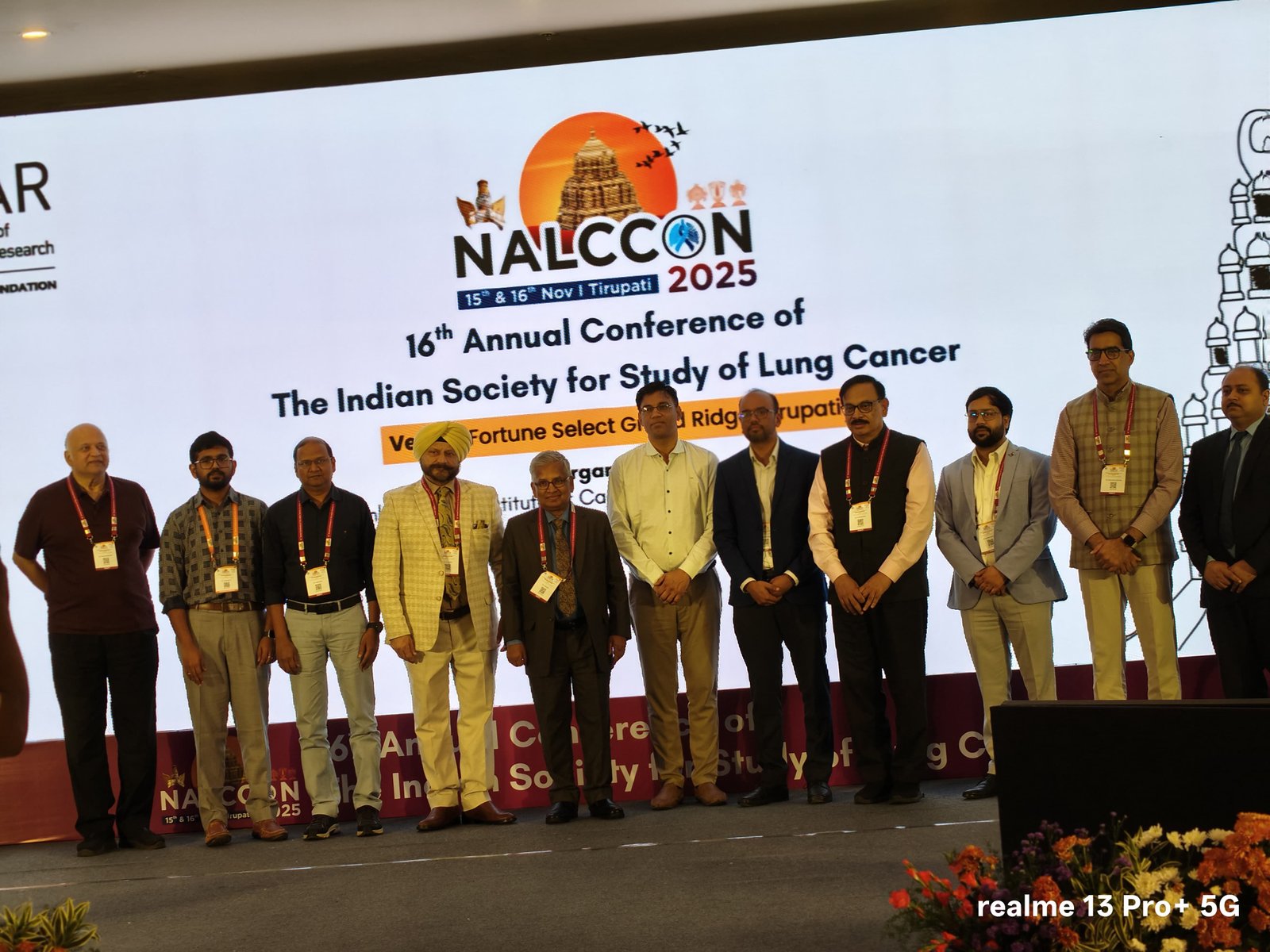 NALCCON 2025