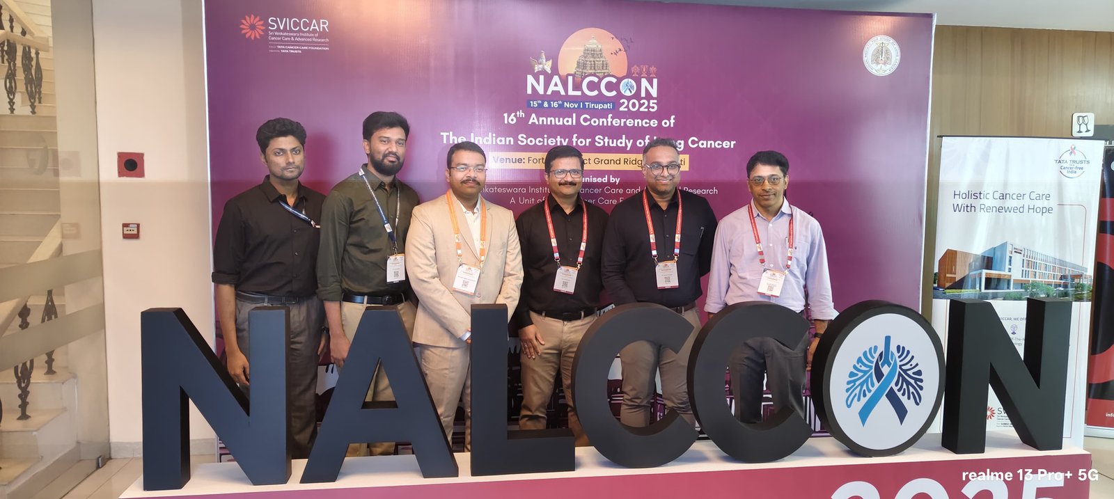 NALCCON 2025